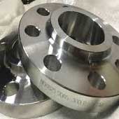 inconel 625 UNS N06625 Weld Neck Raised Face Flanges