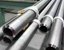 High pressure Inconel alloy 718 Pipe