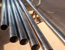 Inconel 718 din 2.4668 Welded Pipes