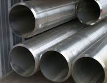 Inconel 718 ASTM B670 Round Pipe