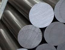 Nickel Alloy 718 Threaded Bar