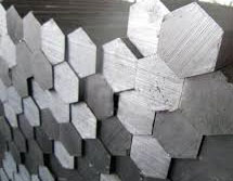 ASTM B166 UNS N07718 Hexagonal Bar