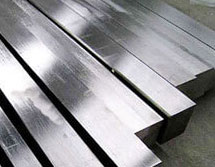 Nickel 718 Flat Bar