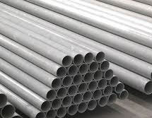 Nickel Alloy 718 Rectangular Tubing