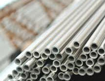 Nickel 718 High Pressure Tube