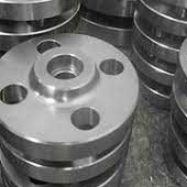Inconel Alloy 600 Long Weld Neck Flange