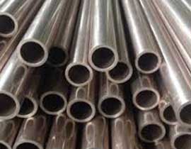 Inconel Alloy 600 Seamless Tube Inconel Alloy 600 Seamless Tube