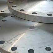 Inconel Alloy 625 Spectacle Blind Flange
