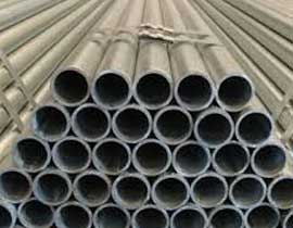 Inconel DIN NR. 2.4816 ERW Tube Inconel DIN NR. 2.4816 ERW Tube