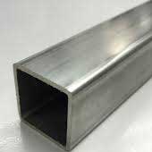 Inconel NCF 825 Rectangular Tubing
