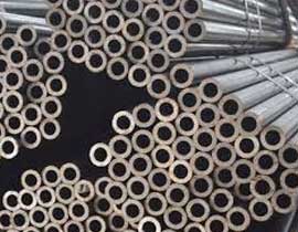 Inconel TUBE ROUND 600 ASME SB829 .5000 x .0350 Inconel TUBE ROUND 600 ASME SB829 .5000 x .0350