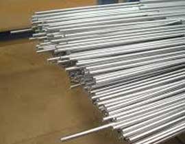 Inconel UNS N06600 Capillary Tube Alloy 600 Tubing