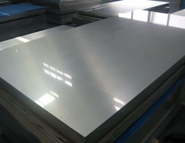 Inconel UNS N06601 Sheet