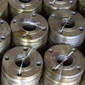 Inconel625 UNS NO6625 Flange RF LJW Lap Joint Flange 12