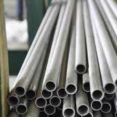 ISO 6207 Annealed Tube