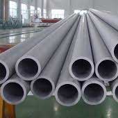 ISO 6207 Round Tube