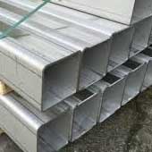 ISO 6207 Square Tube