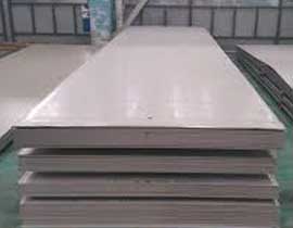 Monel 400 Nickel Alloy Cold Rolled Plate Monel 400 Nickel Alloy Cold Rolled Plate