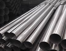 ASTM B725 UNS N04400 Annealed pipe