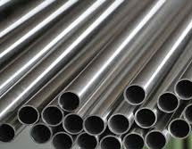 Monel Alloy 400 Precision Steel Pipes