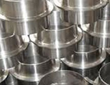 ASTM B366 Monel 400 Long Stub End 