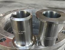 ANSI B16.9 Monel 400 Short Stub End