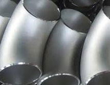 Monel B366 400 Concentric Reducer