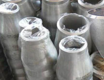 Monel 400 45 Degree Elbow