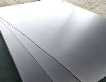 Nickel Alloy 400 Cold Rolled Sheet<