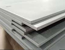 Monel 2.4360 Hot Rolled Plate