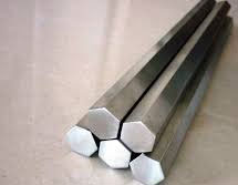 ASTM B164 UNS N04400 Hex Bar