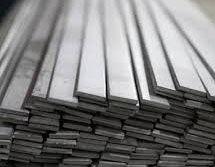 Nickel Alloy 400 Rectangular Bar