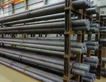 Nickel Alloy 400 Polished Bar