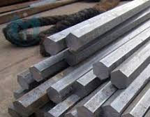 Monel 2.4360 Hex Bar