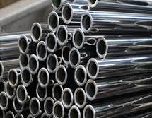 Alloy Monel 400 High Pressure Tube