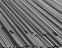 Nickel Alloy 400 ERW Tubing