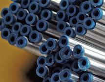 ASTM B725 UNS N04400 Tube