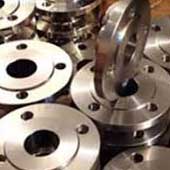 Monel 400 Slip On Flange RF 5 Monel 400 Slip On Flange RF 5