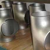 Monel 400 Tee Monel 400 Tee