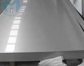 Monel Alloy 400 0.5mm thick x 500mmx500mm Plate Monel Alloy 400 0.5mm thick x 500mmx500mm Plate