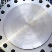 Monel Alloy 400 Blind Raised Face Flanges Monel Alloy 400 Blind Raised Face Flanges