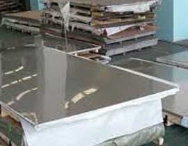 Monel Alloy 400 Checker Plate Monel Alloy 400 Checker Plate