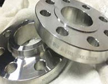 Nickel Alloy K500 Class 150 Pipe Flange
