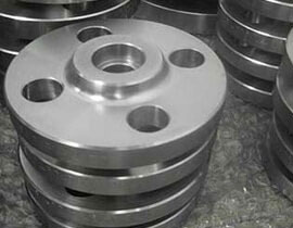 Monel K500 Flanges