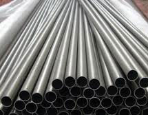 ASTM B163 UNS N05500 Exhaust Pipe