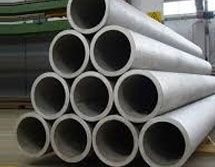 Monel K500 Bush Hex Pipe