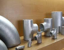 Alloy Monel K500 Buttweld Fittings 