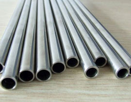 Monel K500 Pipe