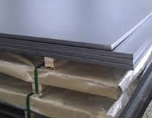 Monel Alloy K500 Plate 2b Finish