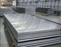 Monel Alloy K500 Polished Plate